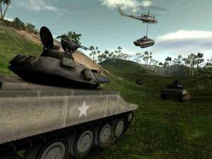 Battlefield Vietnam EA/DICE