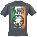 Split, Flogging Molly, T-Shirt