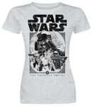 Rogue One - The Galactic Empire, Star Wars, T-Shirt
