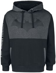 Batman Logo - The Dark Knight, Batman, Kapuzenpullover