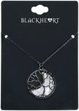 Tree Moonstone, Blackheart, Halskette