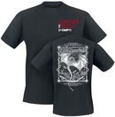 Blind Guardian, Support The Crew, T-Shirt
