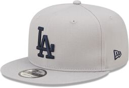 9FIFTY Los Angeles Dodgers, New Era - MLB, Cappello