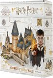 Hogwarts - Great Hall (3D Puzzle), Harry Potter, Puzzle