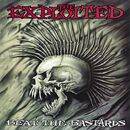 Beat the bastards, The Exploited, CD