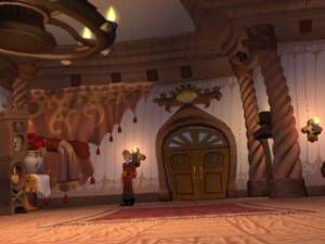 Monkey Island 4 - Flucht von Monkey Island LucasArts