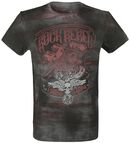 Motorbreath, Rock Rebel by EMP, T-Shirt