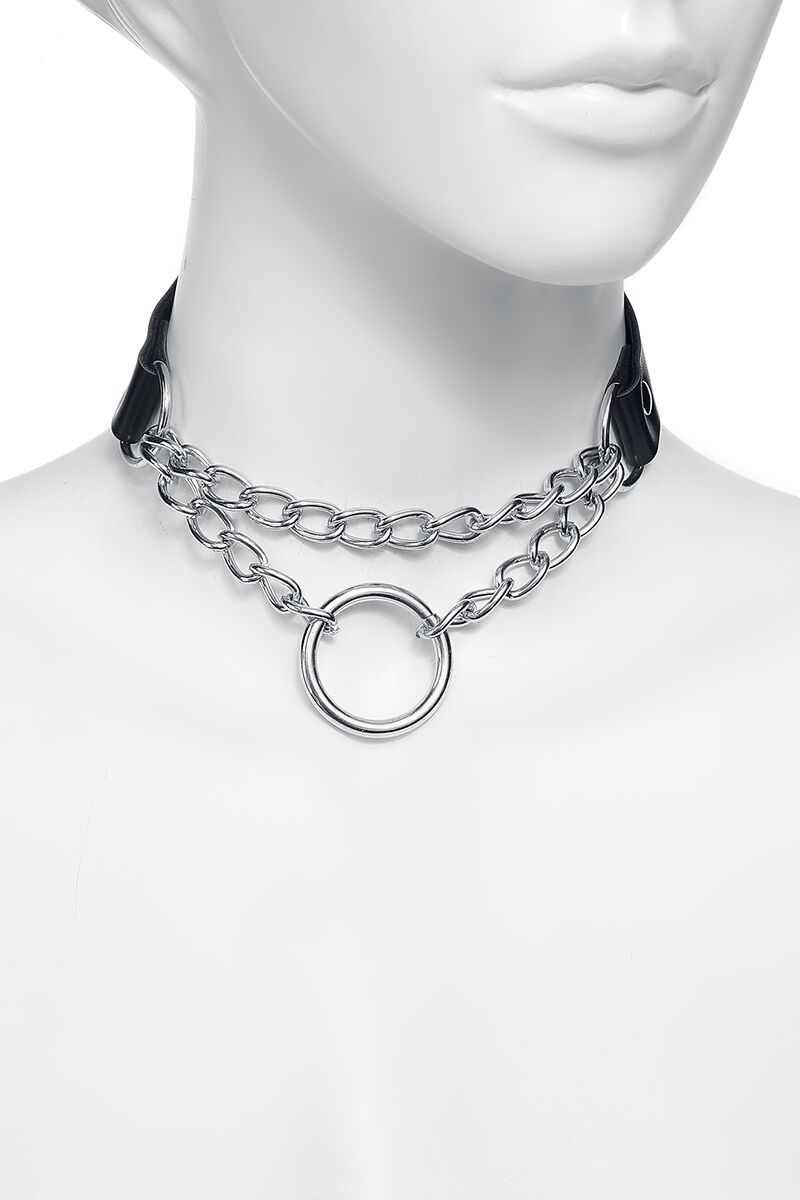 halsband biothane Hundehalsband BioThane  seePfote