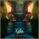 The paradigm shift, Korn, CD