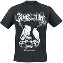 Stormcrow, Benediction, T-Shirt