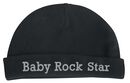 Baby Rock Star, Baby Rock Star, 714
