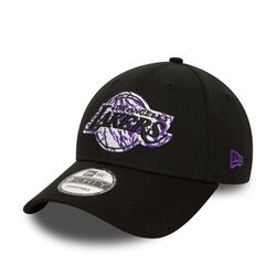 9FORTY Los Angeles Lakers, New Era - NBA, Casquette