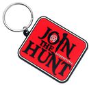 Join The Hunt, Supernatural, Schlüsselanhänger