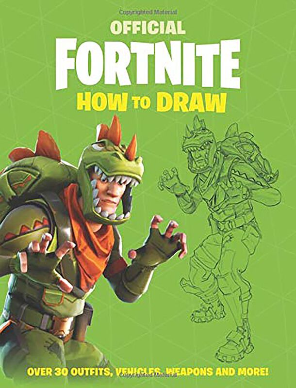 How to Draw Paperback