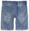 Comfortable Jeans Shorts