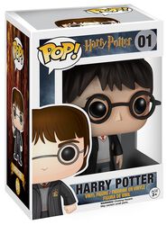 Harry Potter Vinyl Figur 01, Harry Potter, Funko Pop!