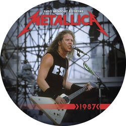 1987, Metallica, Single