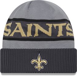 New Orleans Saints Sideline 2023, New Era - NFL, Beanie