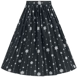 Belle 50's Skirt