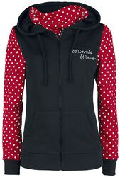 Minnie Mouse - Stay Safe, Minnie Mouse, Felpa jogging