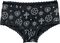 3 Pack Panties with Witchy Prints