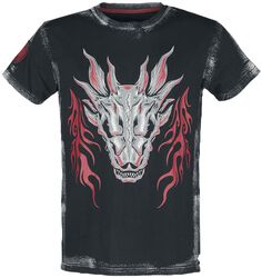 House of the Dragon, Game Of Thrones, T-Shirt