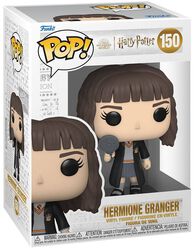 Harry Potter und die Kammer des Schreckens - Hermione Vinyl Figur 150, Harry Potter, Funko Pop!