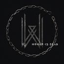 Honor is dead, Wovenwar, CD