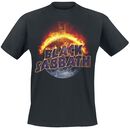 The end, Black Sabbath, T-Shirt