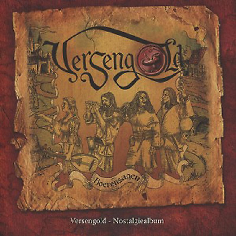Hörensagen (Nostalgiealbum I)