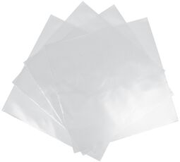 Vinyl-Schutzhüllen Slim (100 Stück), Vinyl-Schutzhüllen Slim (100 Stück), Schutzhülle