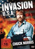Invasion U.S.A., Invasion U.S.A., DVD