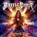 Bringer of pain, Battle Beast, CD