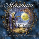 Into the valley of the moon king, Magnum, CD