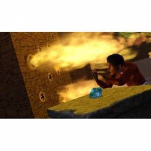 Die Sims 3 - Reiseabenteuer EA