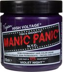 Violet Night - Classic, Manic Panic, Haar-Farben