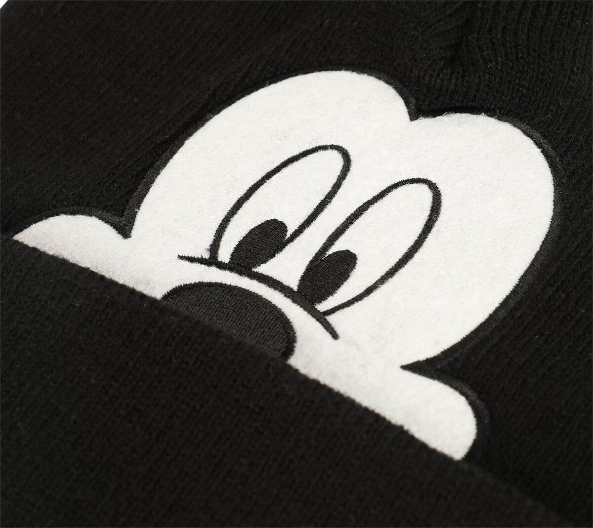 Mickey Mouse Zeichnungen einfach