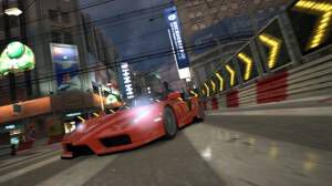 Project Gotham Racing 4 Microsoft/Bizarre Creations