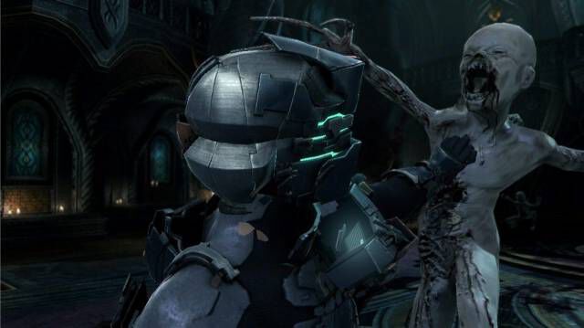 Dead Space 2 (uncut)