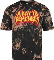 EMP Signature Collection, A Day To Remember, T-Shirt Manches courtes