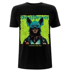 Strike And Kill, DevilDriver, T-Shirt