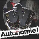 Autonomie!, Der W, LP