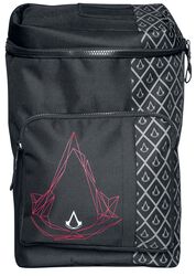 Unity - Deluxe Backpack, Assassin's Creed, Rucksack