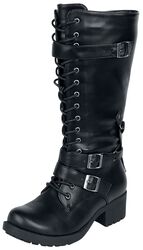 There You Go, Gothicana by EMP, Stiefel