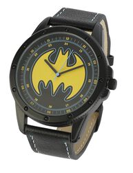 Logo, Batman, Montres bracelets