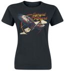 Freebird Eclipse, Lynyrd Skynyrd, T-Shirt