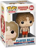 Season 3 - Flayed Billy Viinyl Figure 844, Stranger Things, Funko Pop!