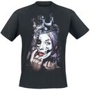 Killer Queen, Get Down Art, T-Shirt