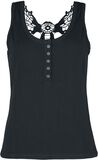 Ladies Come First, Black Premium by EMP, Top