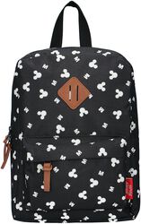 My Little Bag, Mickey Mouse, Rucksack